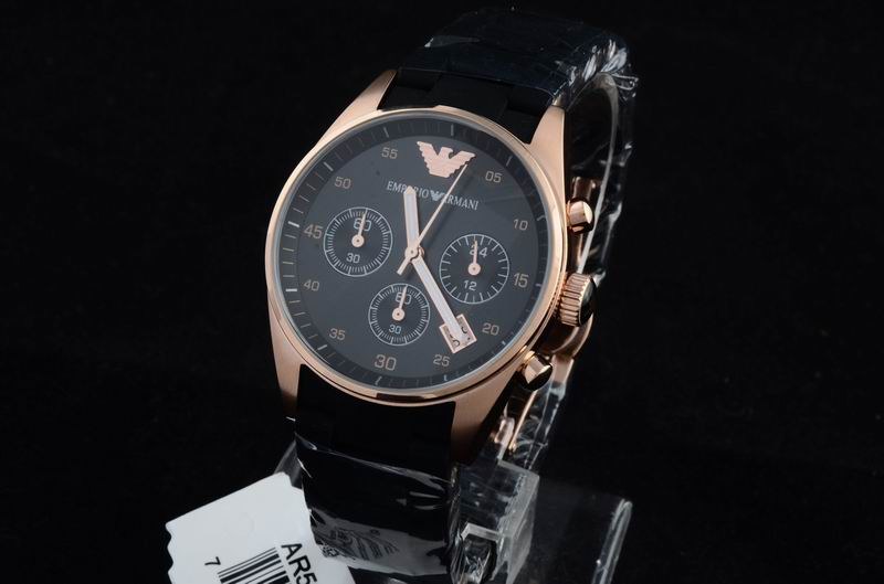 Armani watch man-726